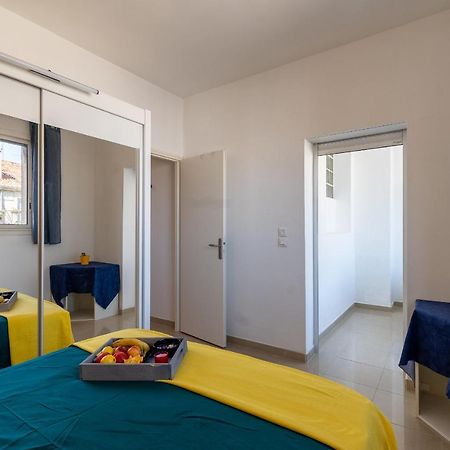 Apartmán Celebre Vieux Port, Marseille Exteriér fotografie