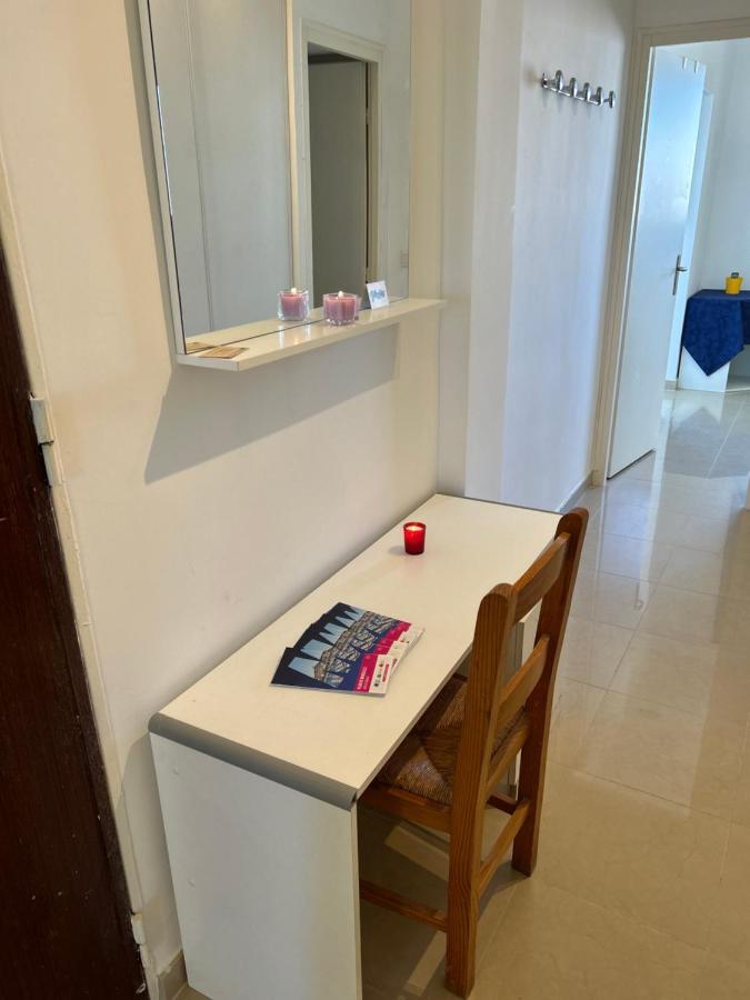 Apartmán Celebre Vieux Port, Marseille Exteriér fotografie