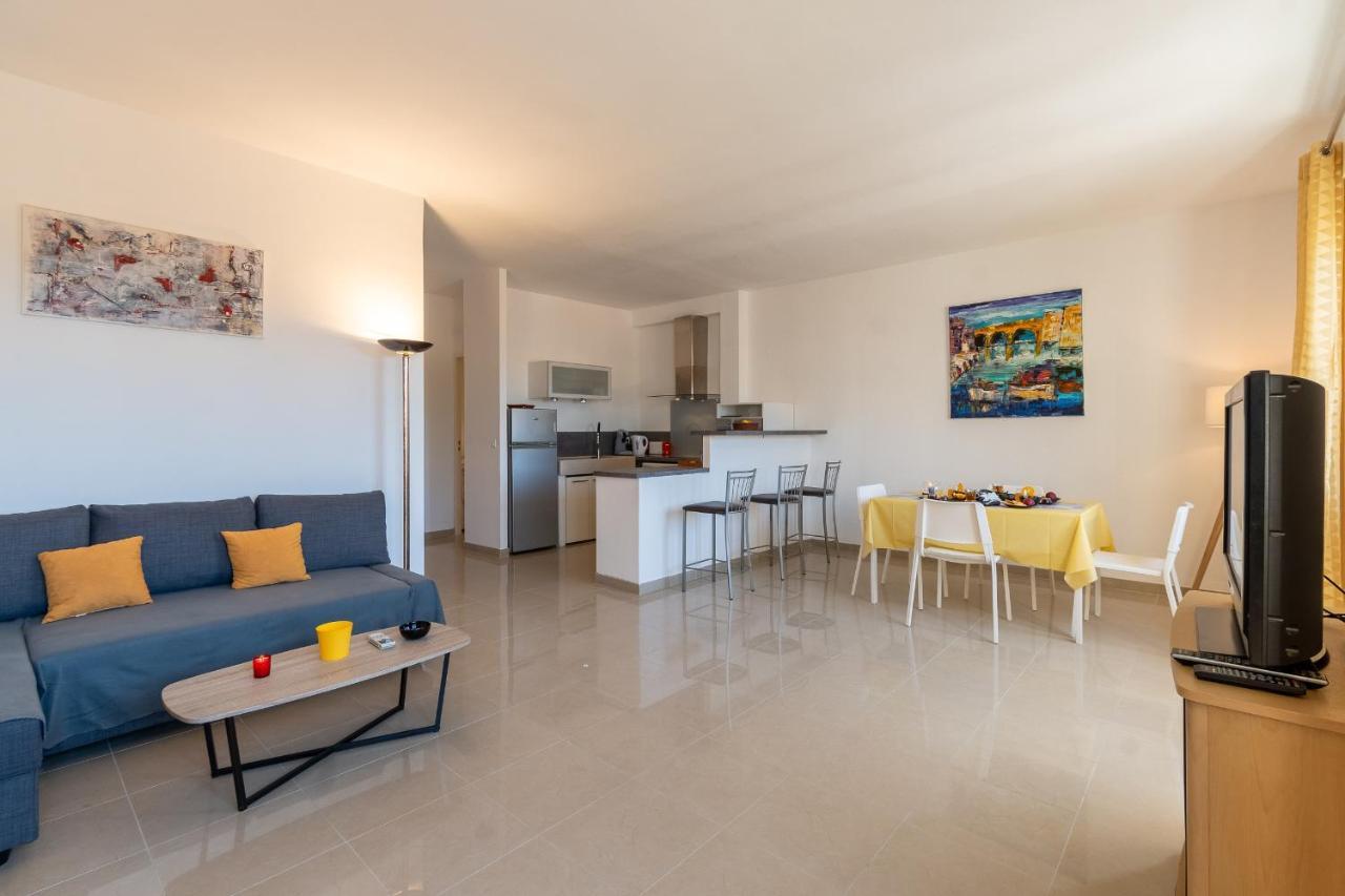Apartmán Celebre Vieux Port, Marseille Exteriér fotografie