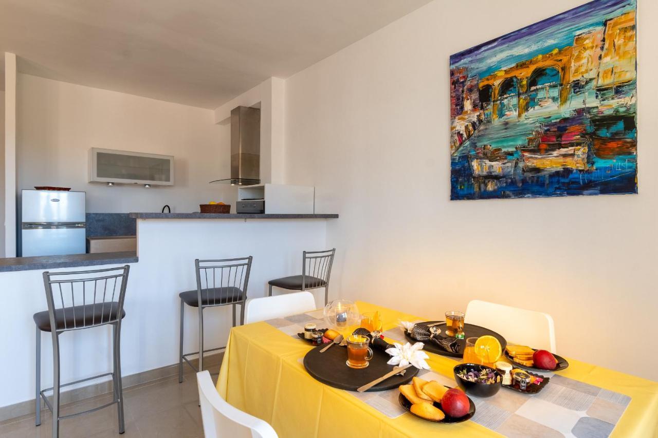 Apartmán Celebre Vieux Port, Marseille Exteriér fotografie