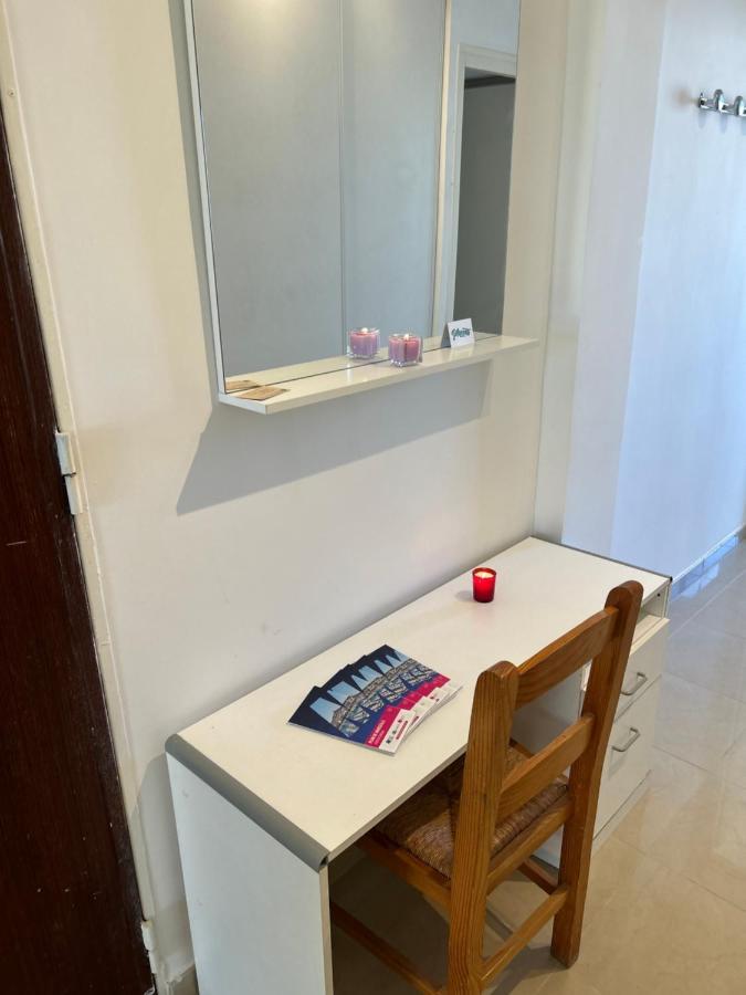 Apartmán Celebre Vieux Port, Marseille Exteriér fotografie