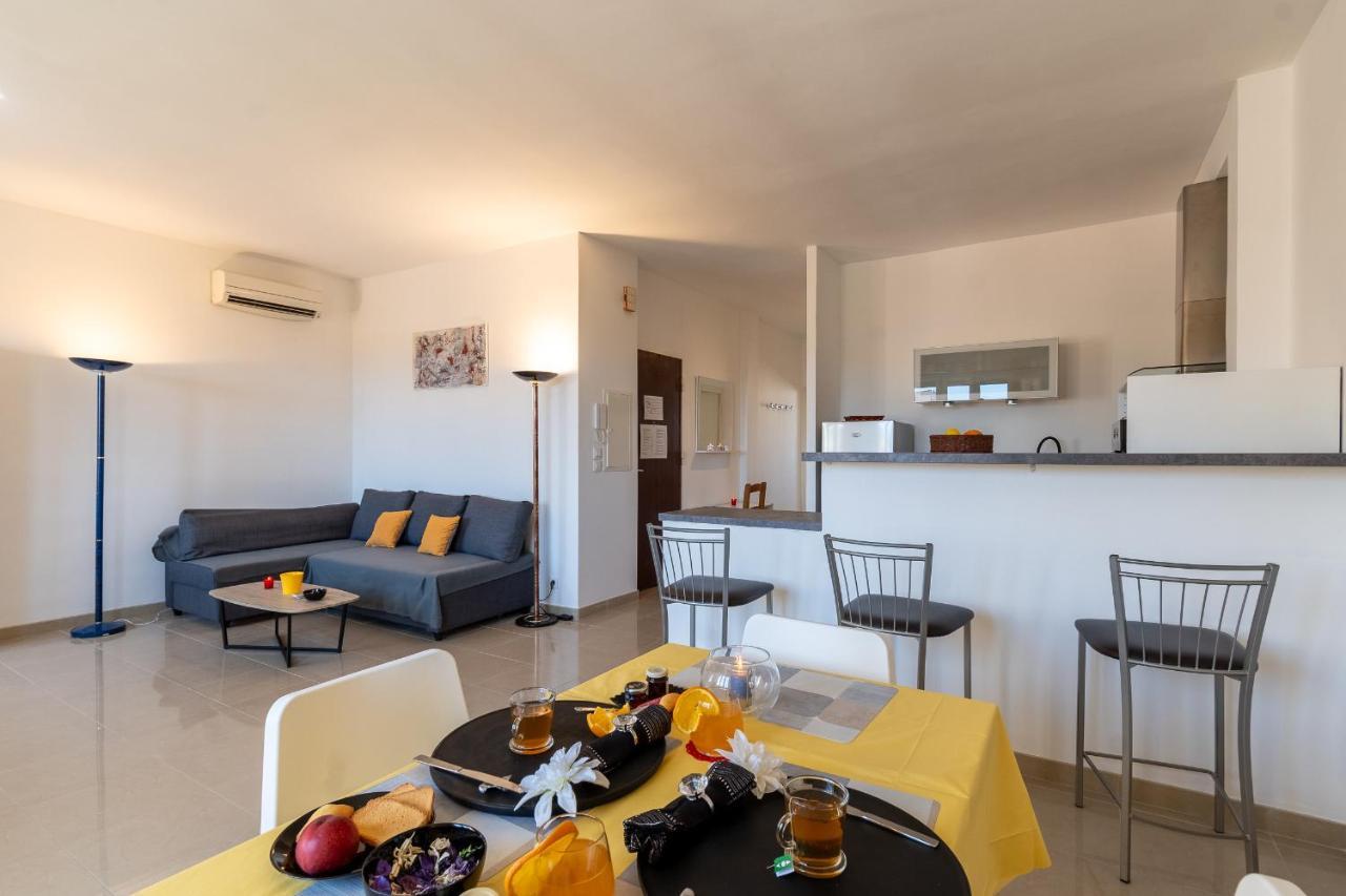 Apartmán Celebre Vieux Port, Marseille Exteriér fotografie