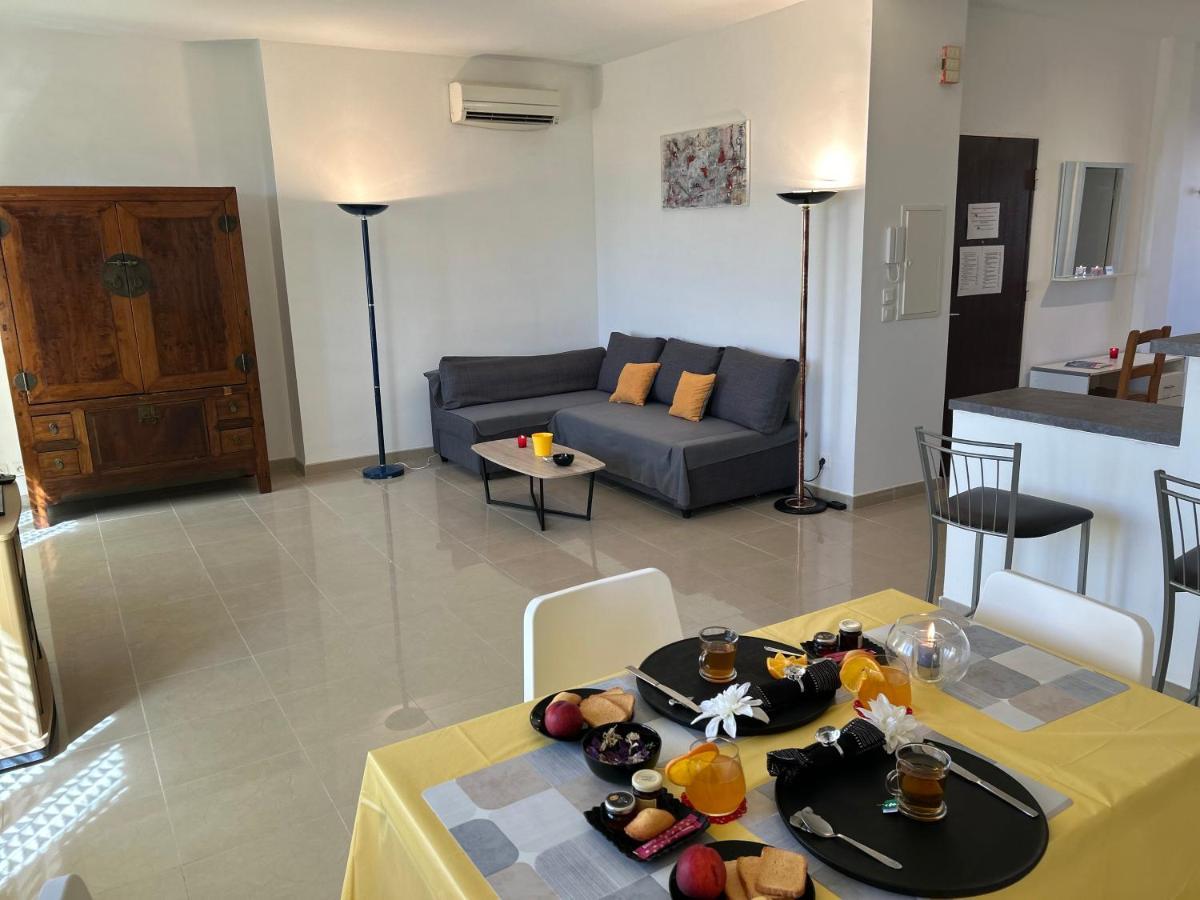 Apartmán Celebre Vieux Port, Marseille Exteriér fotografie