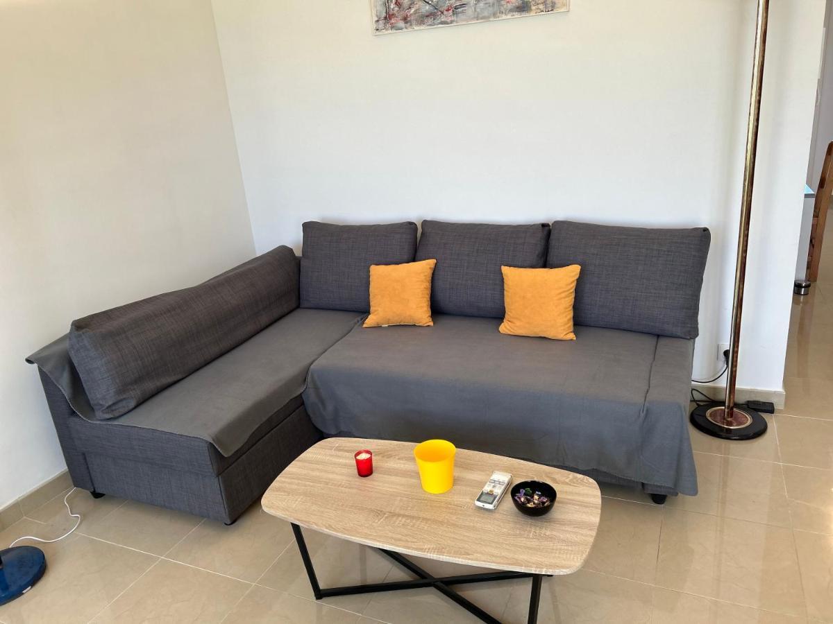 Apartmán Celebre Vieux Port, Marseille Exteriér fotografie