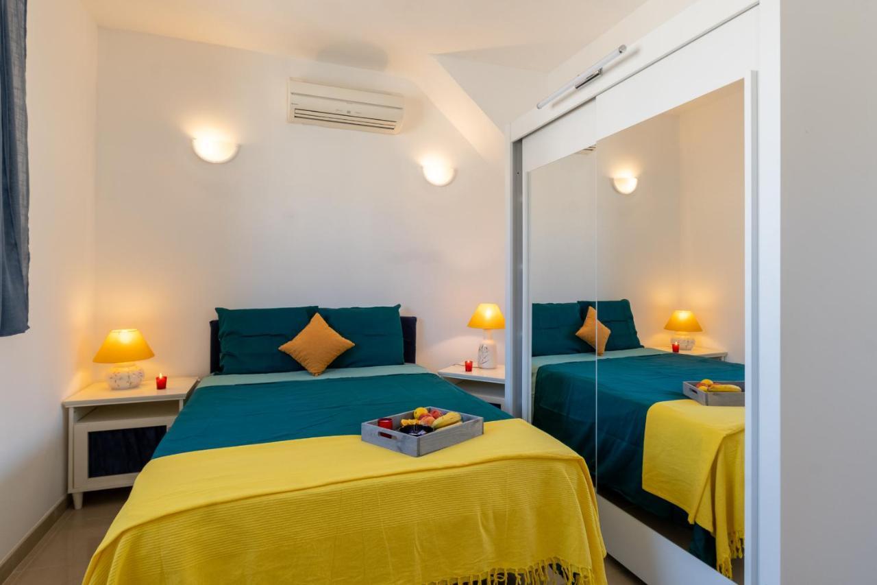 Apartmán Celebre Vieux Port, Marseille Exteriér fotografie