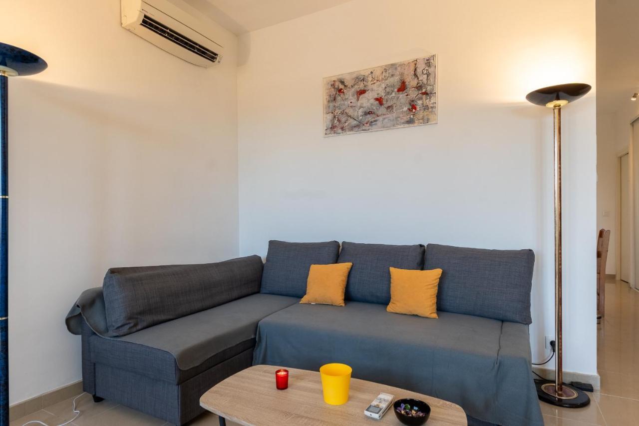 Apartmán Celebre Vieux Port, Marseille Exteriér fotografie