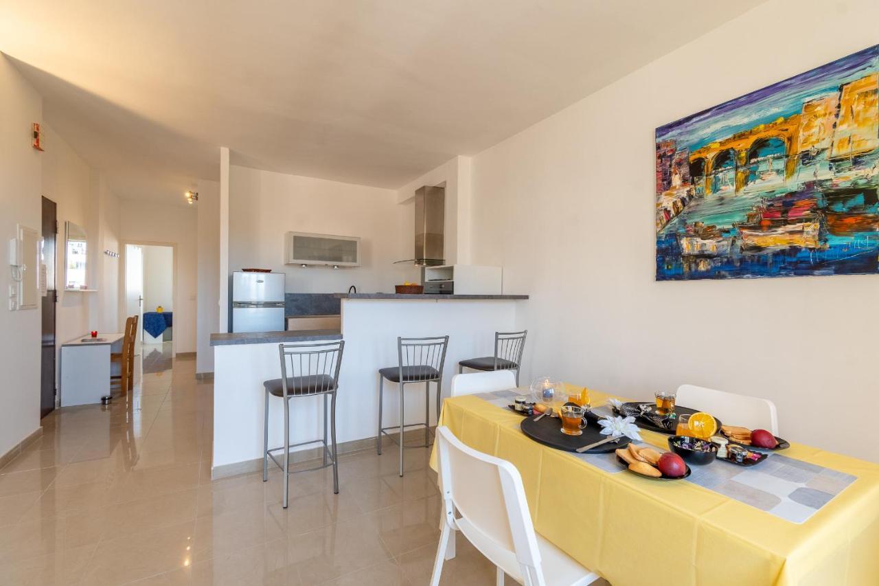 Apartmán Celebre Vieux Port, Marseille Exteriér fotografie