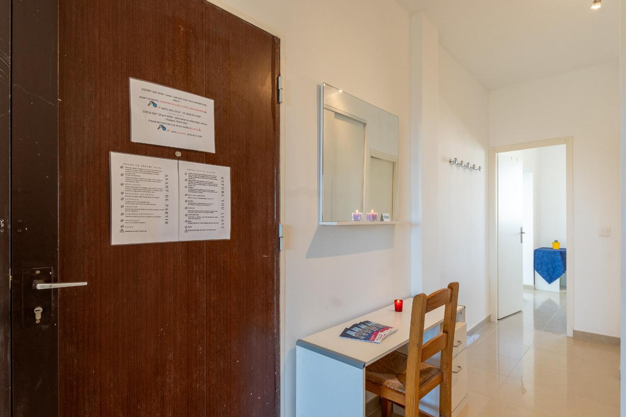 Apartmán Celebre Vieux Port, Marseille Exteriér fotografie