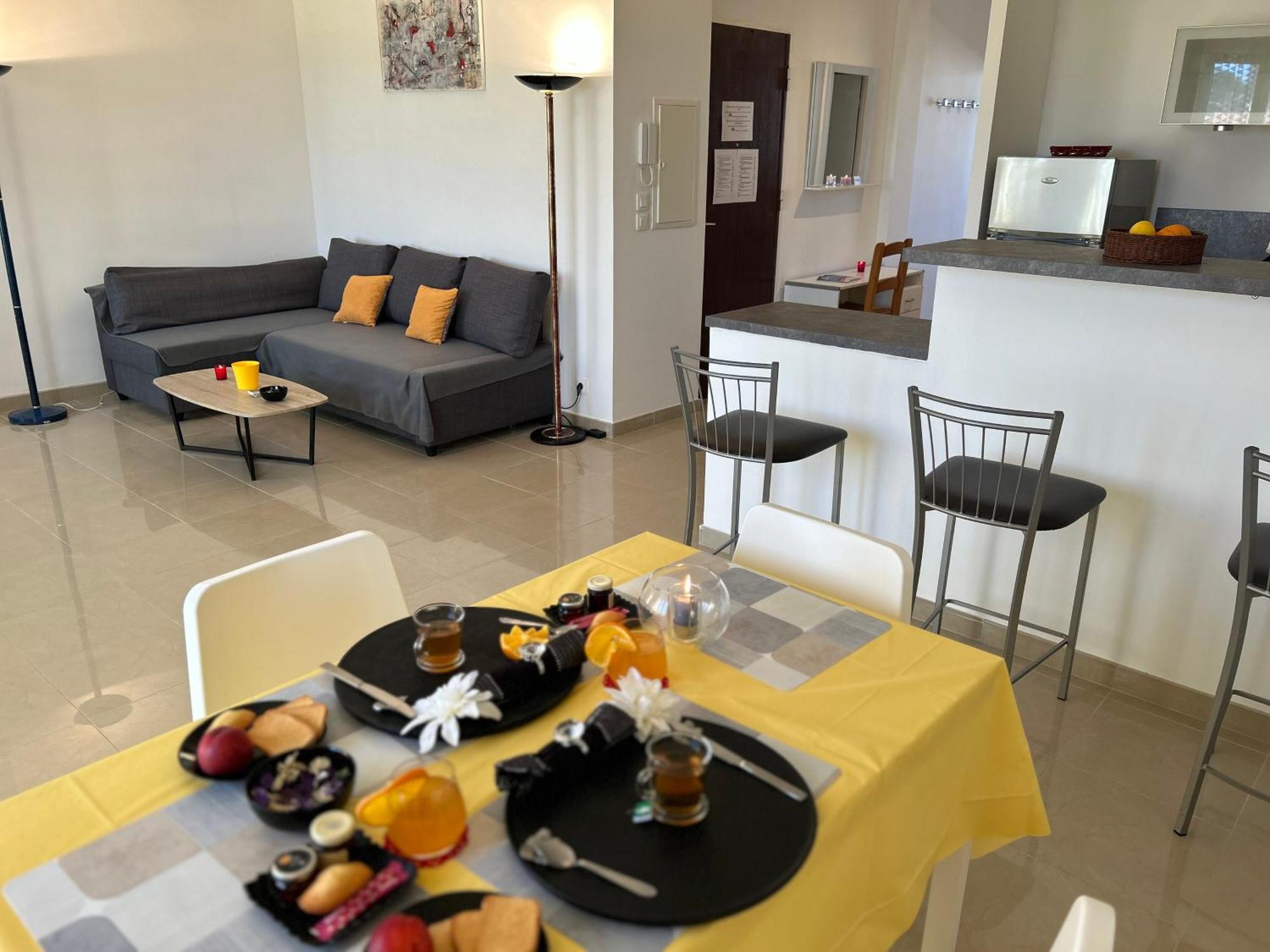 Apartmán Celebre Vieux Port, Marseille Exteriér fotografie