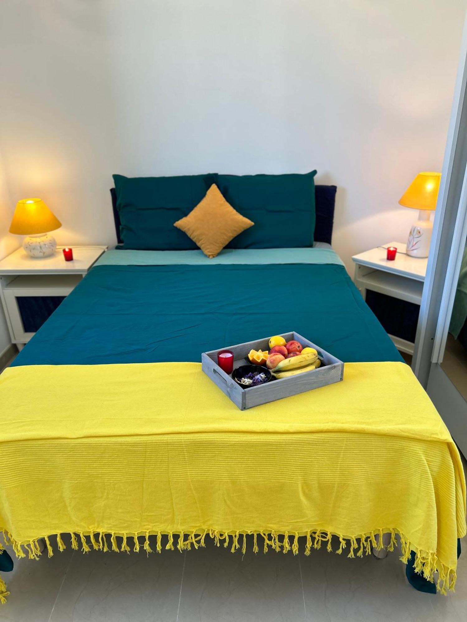 Apartmán Celebre Vieux Port, Marseille Exteriér fotografie
